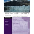 thumbnail image 1 of The World's Water: The World's Water 2008-2009 : The Biennial Report on Freshwater Resources (Paperback), 1 of 1