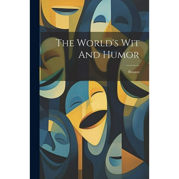 The World's Wit And Humor (Paperback)