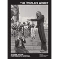 thumbnail image 1 of Pre-Owned The World's Worst: A Guide to the Portsmouth Sinfonia, 9781940190235, 1940190231, Paperback,, 1 of 1