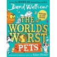 thumbnail image 1 of The World's Worst Pets, 1 of 2