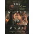thumbnail image 1 of Wolfe Video - The World to Come [DIGITAL VIDEO DISC], 1 of 1