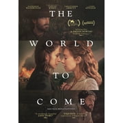 Wolfe Video - The World to Come [DIGITAL VIDEO DISC]