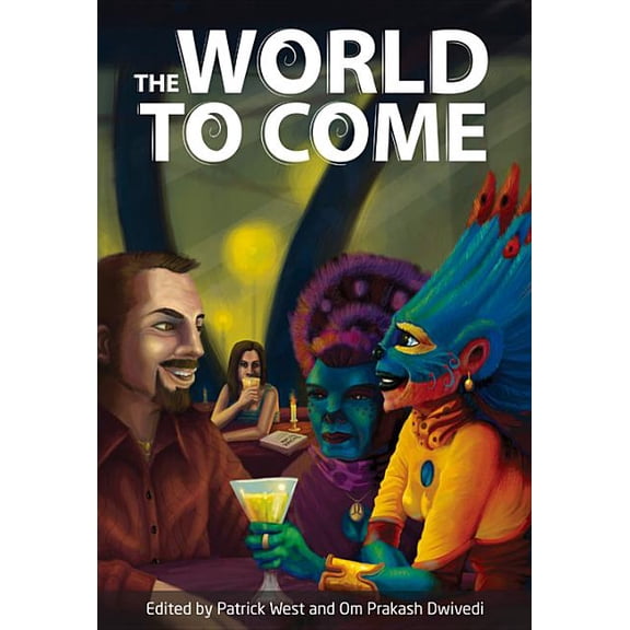 The World to Come, (Paperback)