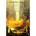 thumbnail image 1 of Pre-Owned Empire Ascendant (Paperback) 0857665596 9780857665591, 1 of 1