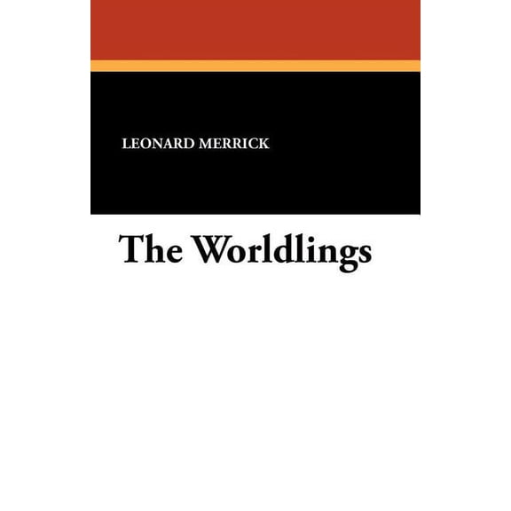 The Worldlings, (Paperback)