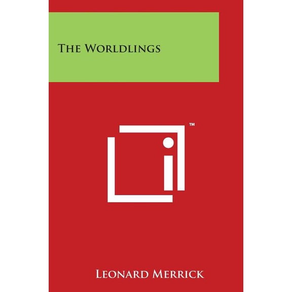 The Worldlings (Paperback)