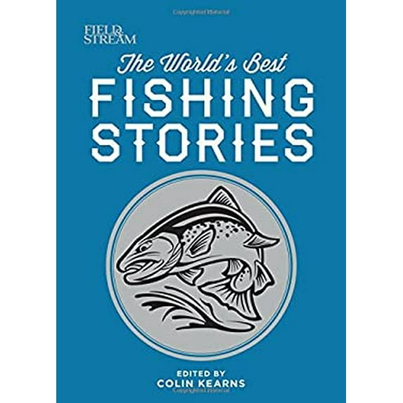 Pre-Owned The World's Best Fishing Stories (Hardcover)
