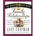 thumbnail image 1 of Pre-Owned The World's Easiest Guide to Family Relationships (Paperback) 1881273407 9781881273400, 1 of 1