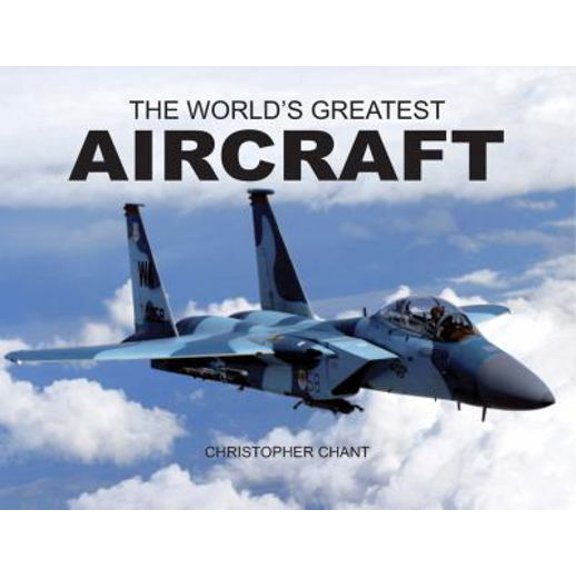 Pre-Owned World's Greatest Aircraft (Paperback) 0785820108 9780785820109