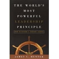 thumbnail image 1 of Pre-Owned The World's Most Powerful Leadership Principle: How to Become a Servant Leader (Hardcover) 140005334X 9781400053346, 1 of 1