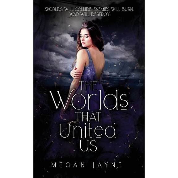 The Worlds That United Us, (Paperback)