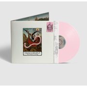 HMLTD The Worm Vinyl Record 12" Album Coloured Vinyl Limited Edition