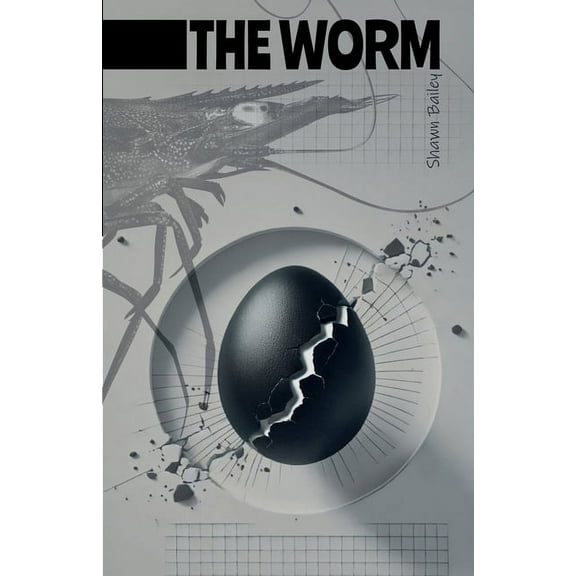 The Worm, (Paperback)