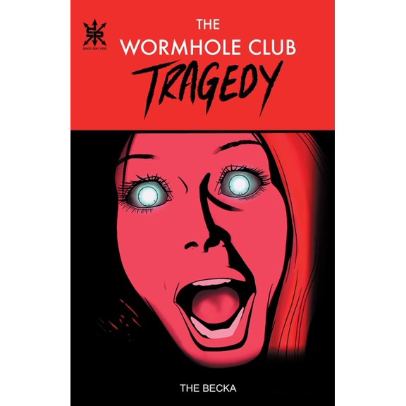 The Wormhole Club Tragedy, (Paperback)