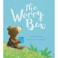 thumbnail image 1 of Pre-Owned The Worry Box (Hardcover) 1680100831 9781680100839, 1 of 1