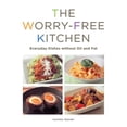 thumbnail image 1 of Pre-Owned The Worry-Free Kitchen: Everyday Dishes Without Oil and Fat (Paperback) 1935654071 9781935654070, 1 of 1