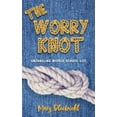 thumbnail image 1 of The Worry Knot, (Paperback), 1 of 1