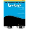 thumbnail image 1 of The Worship Piano Method Songbook - Level 1, 1 of 1