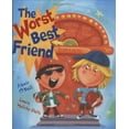 thumbnail image 1 of Pre-Owned The Worst Best Friend (Hardcover) 0545010233 9780545010238, 1 of 1