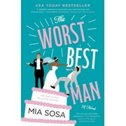 The Worst Best Man, Paperback
