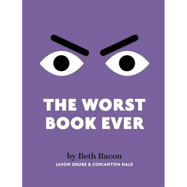 the-worst-book-ever-hardcover-walmart