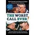 thumbnail image 1 of Pre-Owned The Worst Call Ever! (Paperback) 0061251372 9780061251375, 1 of 1
