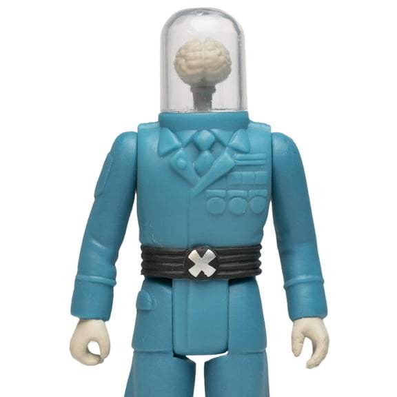The Worst Cortex Commander (Scum Squad) ReAction Figure