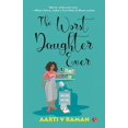 thumbnail image 1 of Pre-Owned The Worst Daughter Ever (Paperback) 9353336333 9789353336332, 1 of 1