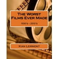 thumbnail image 1 of The Worst Films Ever Made: 1930's - 2010's, (Paperback), 1 of 1