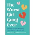 thumbnail image 1 of The Worst Girl Gang Ever, (Hardcover), 1 of 3