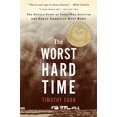 thumbnail image 1 of Pre-Owned The Worst Hard Time: The Untold Story of Those Who Survived the Great American Dust Bowl (Paperback) 0618773479 9780618773473, 1 of 1