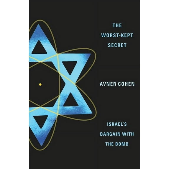 The Worst-Kept Secret, (Paperback)