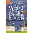 thumbnail image 1 of Pre-Owned The Worst Night Ever Class Trip, 2 Hardcover Dave Barry, 1 of 1