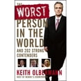thumbnail image 1 of The Worst Person in the World, (Hardcover), 1 of 1