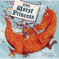 thumbnail image 1 of Pre-Owned The Worst Princess, 1 of 1