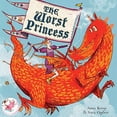 thumbnail image 1 of Pre-Owned The Worst Princess (Paperback) 1847388760 9781847388766, 1 of 1