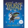 thumbnail image 1 of Pre-Owned The Worst Witch (Colour Gift Edition) Paperback, 1 of 1