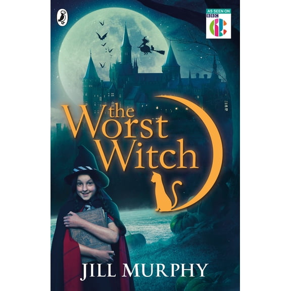 Pre-Owned The Worst Witch (Paperback)