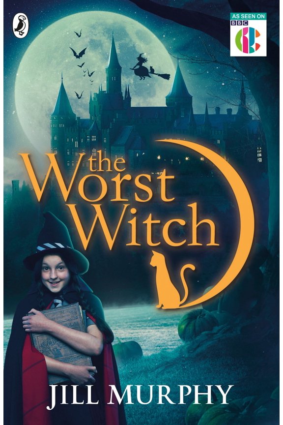 Pre-Owned The Worst Witch (Paperback)