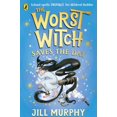 thumbnail image 1 of The Worst Witch Saves The Day, 1 of 1