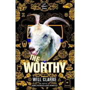 The Worthy A Ghosts Story, Paperback