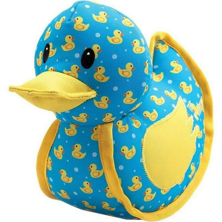 Walmart duck cheap dog toy