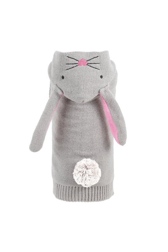 Bunny Hop Pullover Sweater Hoodie