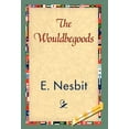 thumbnail image 1 of The Wouldbegoods, (Hardcover), 1 of 1