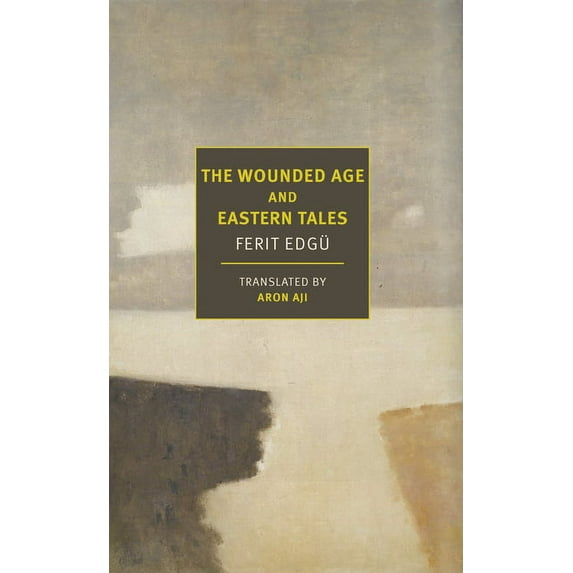 Wounded Age and Eastern Tales
