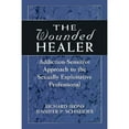 thumbnail image 1 of Pre-Owned The Wounded Healer: Addiction-Sensitive Therapy for the Sexually Exploitative Professional (Hardcover) 1568217633 9781568217635, 1 of 1