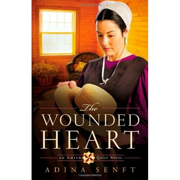 Pre-Owned The Wounded Heart (Paperback) 0892968540 9780892968541