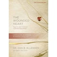 thumbnail image 1 of The Wounded Heart Companion Workbook: Hope for Adult Victims of Childhood Sexual Abuse, (Paperback), 1 of 1