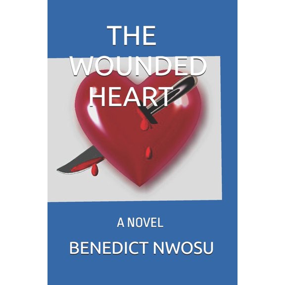 The Wounded Heart, (Paperback)