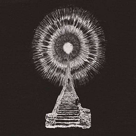 The Wounded Kings - Visions In Bone - Music & Performance - CD